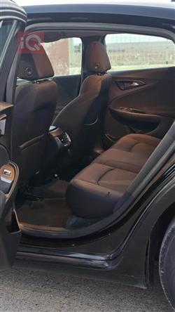 شيفروليه ماليبو